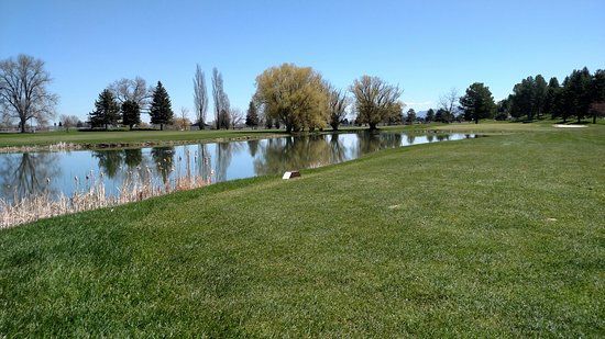 Rivers Edge Golf Club